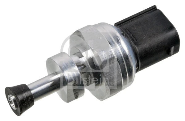 Sensor, exhaust pressure